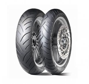 Pnevmatika DUNLOP 120/70-15 56S TL SCOOTSMART (ID)