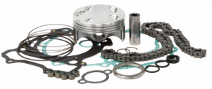 TopEnd piston kit VERTEX Cylinder 75mm Piston 74,95mm