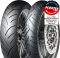 Pnevmatika DUNLOP 100/80-10 53L TL SCOOTSMART