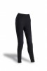 Leggins Seventy Degrees 70° SD-PL1 IRIS črna XS