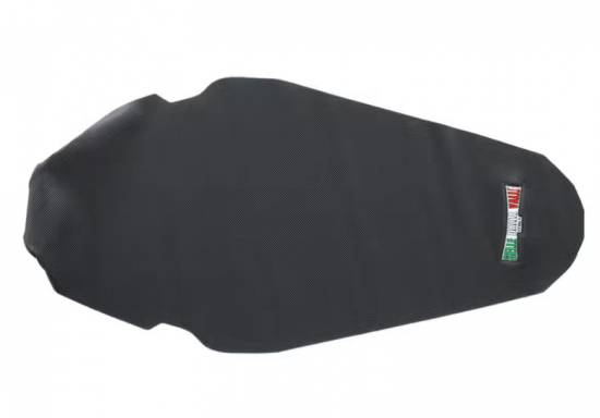 Seat cover ATHENA SDV011R RACING črna