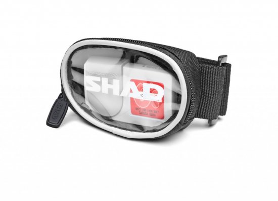 Toll pass pouch SHAD SL01 za HONDA CBR 1000 F