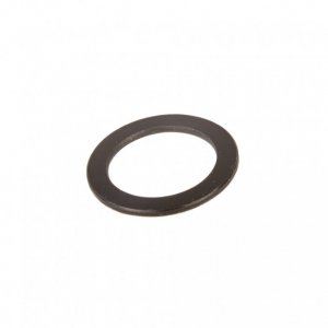 FF Spring spacer K-TECH 35x24x2mm 41mm (black)