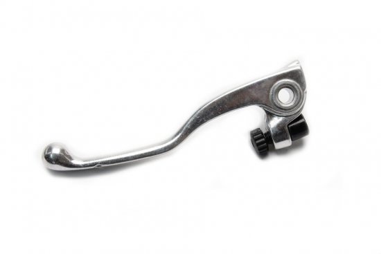 Clutch Lever MOTION STUFF L8C-006 Srebrna Die-casting