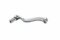 Gearshift lever MOTION STUFF SILVER POLISHED Aluminum