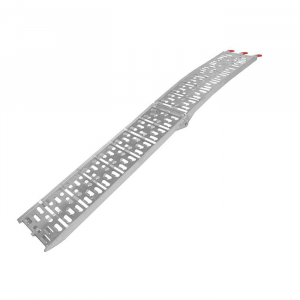 Loading Ramp MOTION STUFF Aluminium 1pc (227x28x5cm)