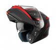 FLIP UP helmet AXXIS STORM SV S genuine b5 matt XS