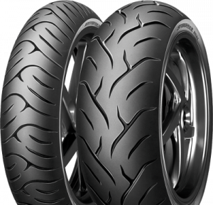 Pnevmatika DUNLOP 130/70R18 63V TL SPMAX D221F A