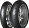 Pnevmatika DUNLOP 120/70ZR17 (58W) TL SPMAX ROADSMART II