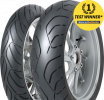 Pnevmatika DUNLOP 180/55ZR17 (73W) TL SX ROADSMART III SP