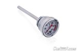 Oil plug thermometer CUSTOMACCES TE0002J KAWASAKI krom