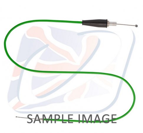 Throttle cables (pair) Venhill featherlight zelena za HUSABERG FE 501/E