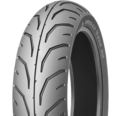 Pnevmatika DUNLOP 2.50-17 43P TT TT900