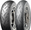 Pnevmatika DUNLOP 3.50-10 51J TL TT93 GP