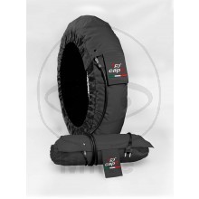 Tyre warmer JMT CAPIT suprema črna