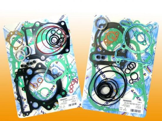 Celoten set tesnil za motor ATHENA za ATV KTM XC Quad 450  (2008-2009)