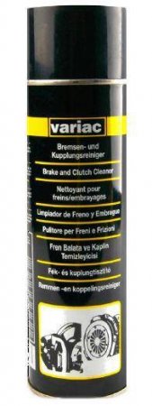 VARIAC brake cleaner LOCTITE 500 ml za KTM EXC (XC) 200