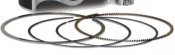 Piston ring VERTEX 590297000004 set 4T