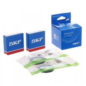 SKF wheel seal kit SKF OEM COMPATIBLE skf wheel seal kit