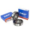 Wheel bearing kit SKF WB-KIT-210R zadaj