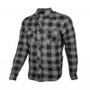 Shirt GMS ZG31400 JAGUAR black-grey M