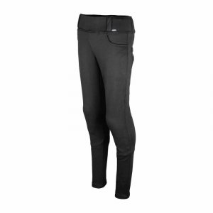 Jeggings GMS ANACONDA črna 42/30