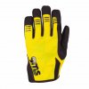 Rokavice GMS ZG40711 TRAIL yellow-yellow-black XS