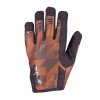 Rokavice GMS ZG40711 TRAIL brown-black XS