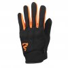 Rokavice GMS ZG40716 RIO orange-black XS