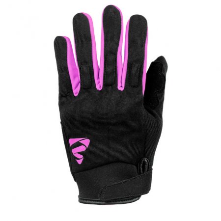 Rokavice GMS ZG40716 RIO pink-black 2XL