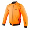 Softshell jacket GMS ZG51012 FALCON oranžna 3XL