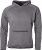 Hoodie GMS ZG51909 ARGUN siva S