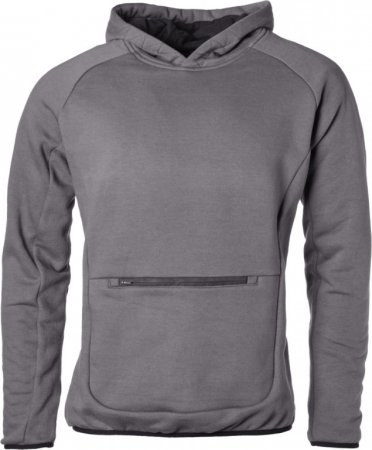 Hoodie GMS ZG51909 ARGUN siva L