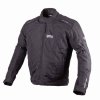 Sport jacket GMS ZG55009 PACE črna 3XL