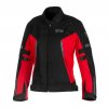 Jakna GMS ZG55013 VEGA red-black DL