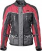 Jakna GMS ZG55017 Twister Neo WP Lady black-red DXS