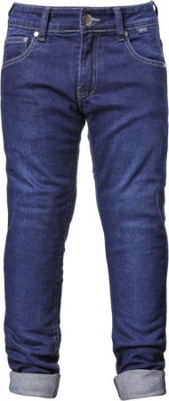 Jeans GMS ZG75800 COBRA JUNIOR dark blue 128