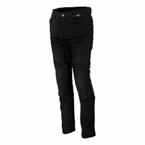 Jeans GMS VIPER MAN črna 38/30