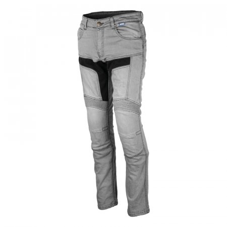 Jeans GMS ZG75905 VIPER MAN light grey 38/30