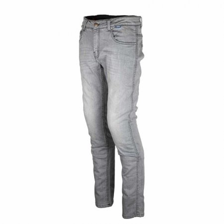 Jeans GMS ZG75909 COBRA light grey 36/30