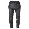 Leather pants GMS ZG76001 GS-1 črna 48H