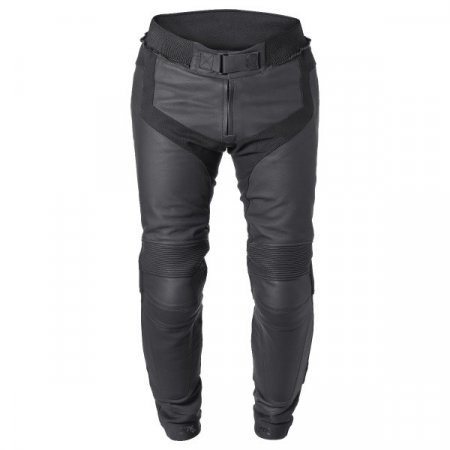 Leather pants GMS ZG76001 GS-1 črna 102H