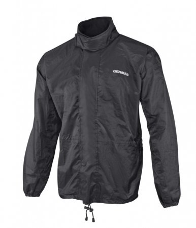 Rain set jacket and pants GMS ZG79801 črna M