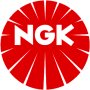 Logo NGK