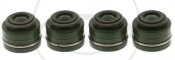 Tefloni 4 kosi VALVE STEM SEAL KIT 4pcs  734.26.82