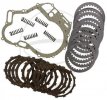 TRW set za popravilo sklopke (torna sklopka, kovinske lamele, vzmeti, tesnilo) repair kit MSK229 738