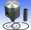 Set Bata COMPLETE PISTON KIT 57.00MM 5 OVER SIZE 756.25.31