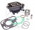 Cilinder kit 776.02.42 CYLINDER STD 50 CAST IRON JMT